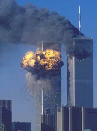 He also invoked the september 11 terror attacks on the twin towers of the world trade centre in the us on the tragedy's 18th anniversary today. 18 Years Since 9 11 Attacks The 101 Most Iconic Photos
