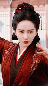 I prefer strong female leads in CDramas