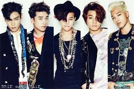 Released on january 1, 2009 through yg entertainment , it served as the second single from the quintet's second studio album remember (2008). All K Pop Songs á´„á´á´á´˜ÊŸá´‡á´›á´‡ Fantastic Baby Big Bang Wattpad