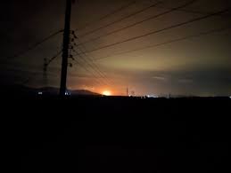 Before you lose power, sit down with your family and write down what each. Power Outage Across Greece Last Night Greek City Times
