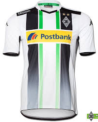 The latest bvb 2019/20 shirt was worn for saturday's win over fortuna dusseldorf. New Borussia Monchengladbach Kit 2014 15 Kappa Gladbach Home Jersey 14 15 Football Kit News