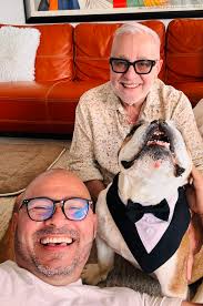 A bulldog after my own heart. ♥