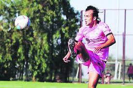 #dosisdefútbol mathías vidangossy capítulo 76. El Renacer De Mathias Vidangossy El Dia Que Deje Las Pastillas Empezo Mi Transformacion Mi Mente Ya No Siente Miedo La Tercera