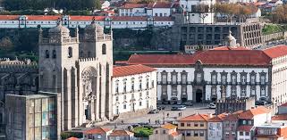 La comunidad de compra y venta online más grande de américa latina. Where To Stay In Porto Guide Of Best Areas Gpsmycity