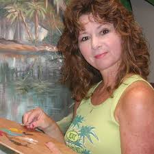 Artist Spotlight: Sharon Taylor Padgett