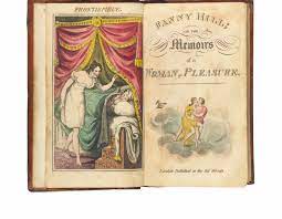 As women who had gone astray, they always repented, which made even their most outrageous dalliances somehow suitable for a moralistic readership. Cleland John 1709 1789 Memoirs Of A Woman Of Pleasure From The Original Corrected Edition With A Set Of Elegant Engravings London N P 1780