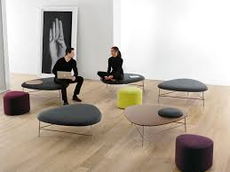 For example, the word screen is blue; Modern Office Trends Power Colors Modern Office Furniture