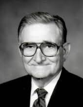 Obituary information for Robert Warren Donaldson