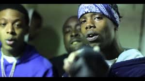 (OFFICIAL TRAPVIDEO)