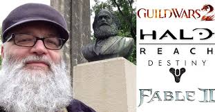 Stan LePard, the composer behind Halo 3 ODST, Reach, Destiny, and Fable,  passed away earlier this week : r/halo