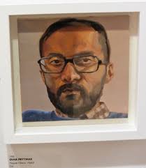 MAKING A MARK: May 2012