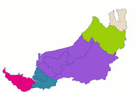Legend in malay and english. File Division Of Sarawak Png Wikimedia Commons