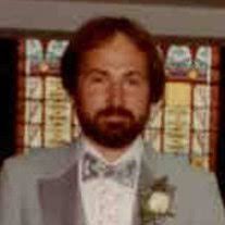 John P Hawk (1948-2013)