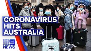 Read news coverage on health warnings, state shutdowns, travel bans and the death toll. Number Of Cases Of Coronavirus In Australia Grows Nine News Australia Youtube
