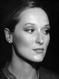 Meryl Streep, 1979 ☔️ ❤️