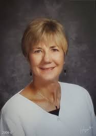 Sharon Benjamin Obituary