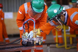 Direktur utama pt pertamina hulu energi (phe) budiman parhusip mengapresiasi pemberian insentif yang diberikan pemerintah. Dongkrak Produksi Ini Strategi Pertamina Hulu Mahakam Pontas
