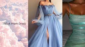 Maybe you would like to learn more about one of these? Prom Dress Tiktok Compilation Youtube