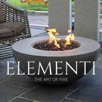 Check spelling or type a new query. Elementi Fires Outdoor Patio Heaters