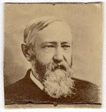 445 Media Contributed By Benjamin Harrison Presidential Site Image: PICRYL 