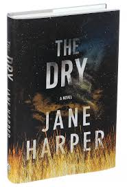 6 patient files­ from prison (dr. The Dry A Page Turner Of A Mystery Set In A Parched Australia The New York Times