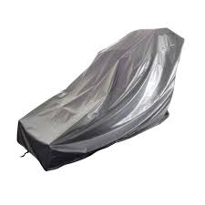 Ddanke Treadmill Cover Sports Running Machine Protective Folding Cover Dustproof Waterproof Indoor Outdoor Running On Treadmill Disposable Shoe Covers Jogging