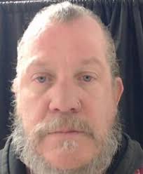 Newton County Sex Offenders