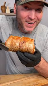 Salmon Wrapped Jalapeños