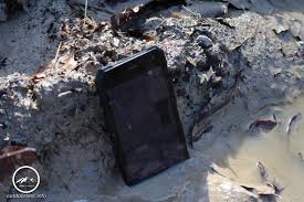ARCHOS 50 Saphir - Outdoortest.info ...