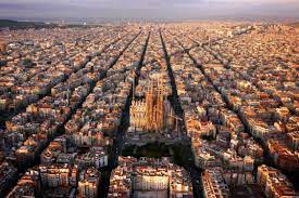 Welcome to fc barcelona's official youtube channel! Chto Posmotret V Barselone Besplatno Sovety Turistam 2021