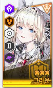 입문 뉴비 초반 간단 가이드 - 승리의 여신 니케 - 에펨코리아