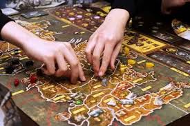 Juegos de mesa en pareja. Los 17 Mejores Juegos De Mesa De Estrategia De 2021