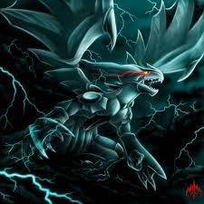 It can transform into armored zekrom while holding the zekrom armor. Zekrom By Neoseptem On Deviantart