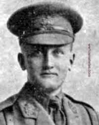 New Munich Trench British Cemetery (CWGC)