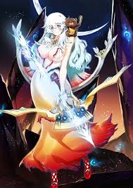 Servant Profile Fgo Cirnopedia The latest tweets from artemis of the blueアルテミス🦈vtuber (@artemisvtuber). servant profile fgo cirnopedia