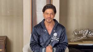 Subscribe to our youtube channel. Video Shah Rukh Khan Wishes Fans Happy New Year Says See You On The Big Screen In 2021 Celebrities News India Tv
