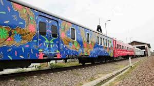 Info harga tiket kereta api stasiun cirebon ke jakarta. Harga Tiket Jadwal Kereta Api Tegal Bahari 2021