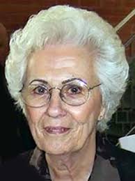 Viola Matte Wisby Obituary February 29, 2020