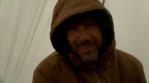 Steven Rinella, Janis Putelis, Joe Rogan, & Bryan Callen Ride Out the Storm