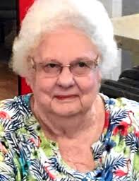 Peggy Owen Obituary July 8, 2024