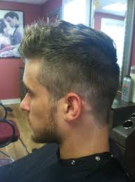 For the trendy males, it can give the effect of a more modern look; Fade Haircut For Boys The Best Mens Hairstyles Haircuts