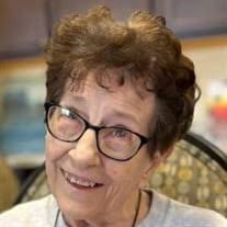 Marilyn "Joy" Blake Obituary (2023)