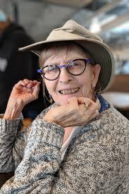 Paulette Jean McNeal