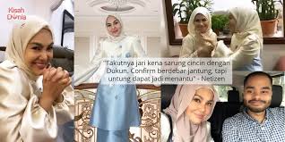 Nonton, streaming dan download sora to umi no aida sub indo episode lengkap mulai dari episode awal hingga episode akhir. Video Lembut Je Mak Mentua Ds Umie Aida Teruja Bakal Terima Menantu Sulung Kisah Dunia