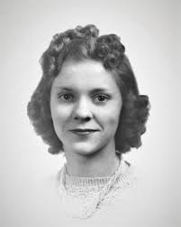 Vinita Pearl Hooper Christensen (1924-2010)