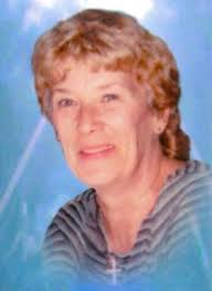 Pierrette LAVIGNE (NÉE PAQUETTE)