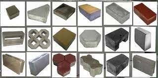 Pabrik Paving Block