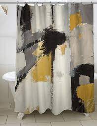 Pin On Shower Curtains