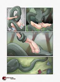 Anaconda porn