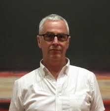 Richard Barrett (composer)